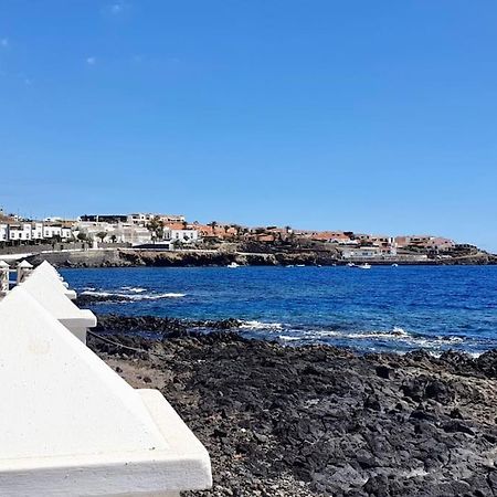 Ocean View Apartment Poris ポリス・デ・アボナ エクステリア 写真