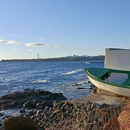 Ocean View Apartment Poris ポリス・デ・アボナ エクステリア 写真