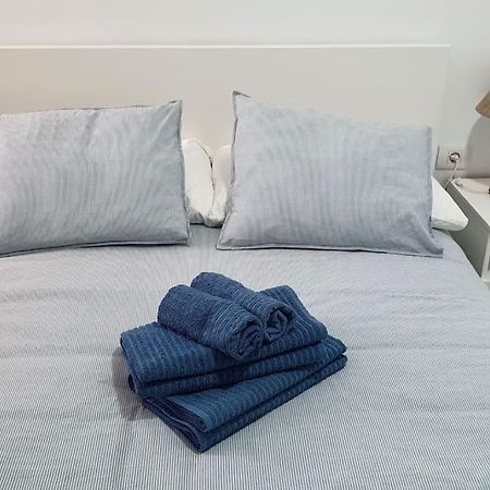 Ocean View Apartment Poris ポリス・デ・アボナ エクステリア 写真