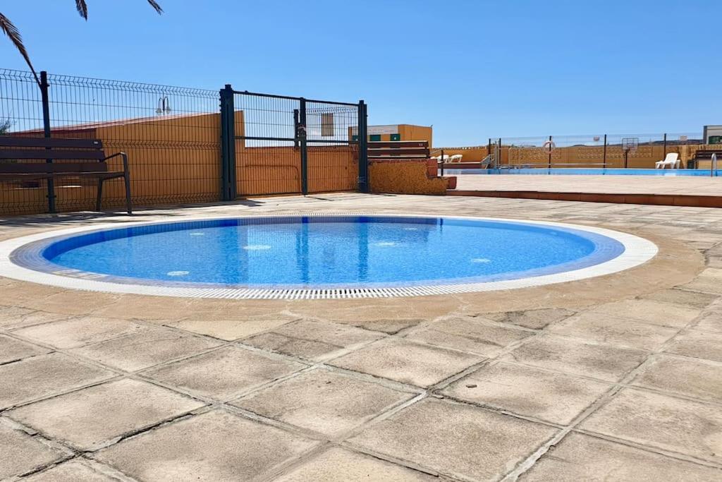 Ocean View Apartment Poris ポリス・デ・アボナ エクステリア 写真