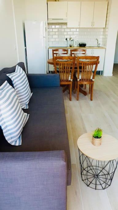 Ocean View Apartment Poris ポリス・デ・アボナ エクステリア 写真